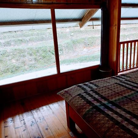 Madame View Homestay Sapa Exterior foto