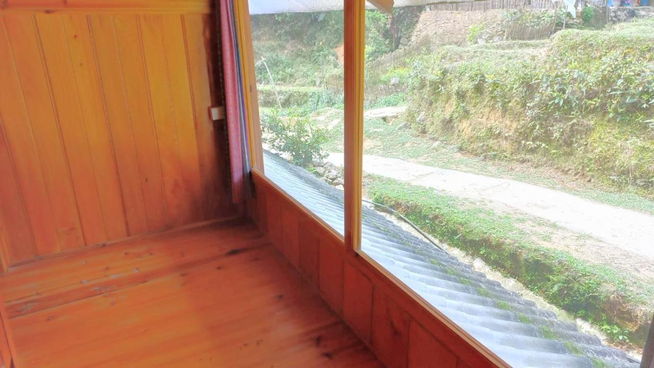 Madame View Homestay Sapa Exterior foto