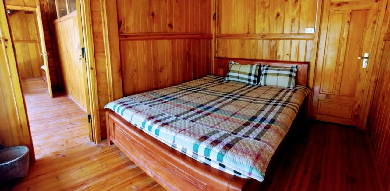 Madame View Homestay Sapa Exterior foto