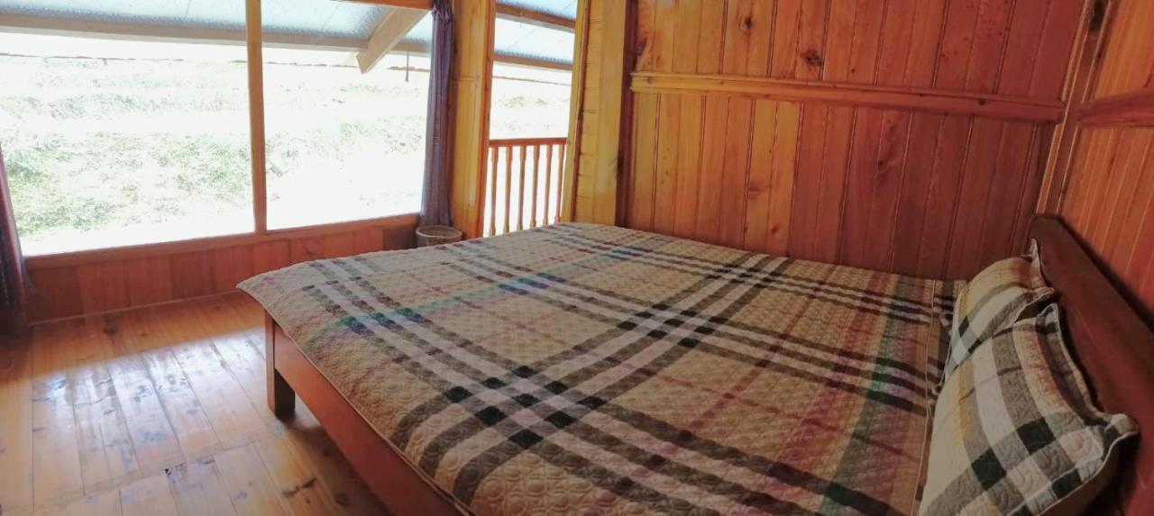 Madame View Homestay Sapa Exterior foto