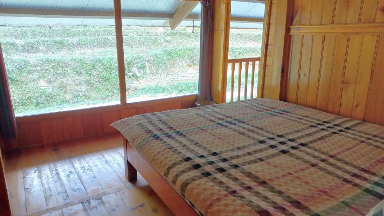 Madame View Homestay Sapa Exterior foto